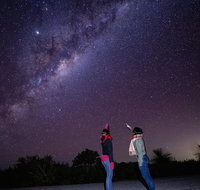 Pinnacles Desert Sunset Stargazing Tour - Australia Accommodation