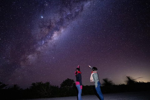 Pinnacles Desert Sunset Stargazing Tour - Australia Accommodation 0