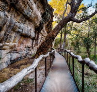 Kakadu National Park Cultural Experience - Australia Accommodation