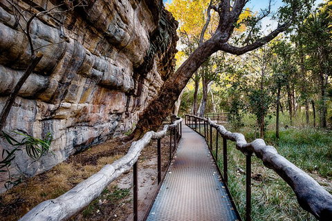 Kakadu National Park Cultural Experience - Australia Accommodation 0