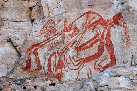 Kakadu National Park Cultural Experience - Australia Accommodation 1
