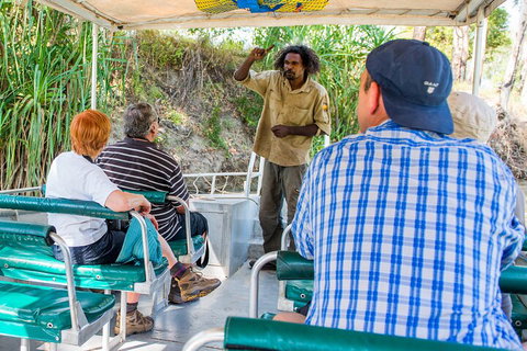 Kakadu National Park Cultural Experience - Australia Accommodation 2