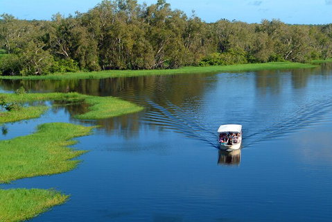 Kakadu National Park Cultural Experience - Australia Accommodation 3