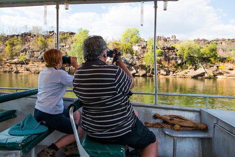 Kakadu National Park Cultural Experience - Australia Accommodation 4