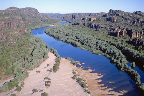Kakadu National Park Cultural Experience - Australia Accommodation 5