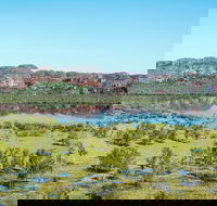 Jabiru 60 minute Scenic Flight - Australia Accommodation