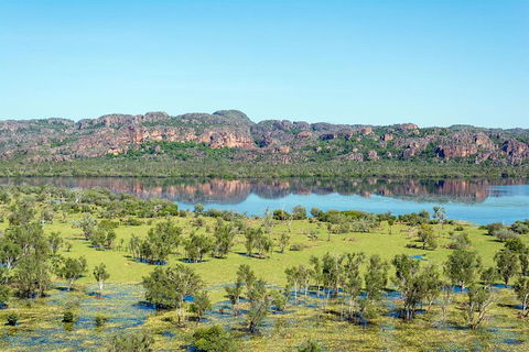 Jabiru 60 Minute Scenic Flight - Australia Accommodation 0