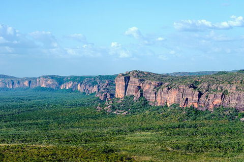 Jabiru 60 Minute Scenic Flight - Australia Accommodation 4