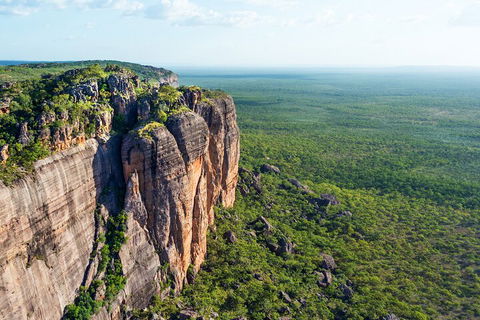 Jabiru 60 Minute Scenic Flight - Australia Accommodation 5