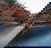 Darwin to Katherine Day Trip by Air Including Nitmiluk Katherine Gorge Cruise - Australia Accommodation