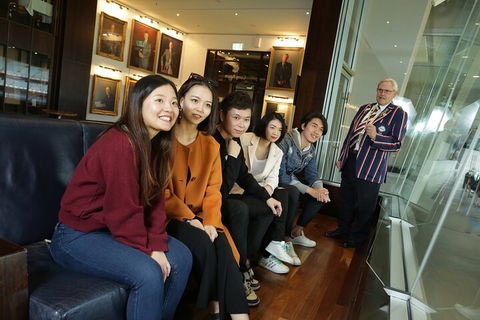 Sports Tour Of Melbourne With MCG Tour And Australian Sports Museum Access - Australia Accommodation 0