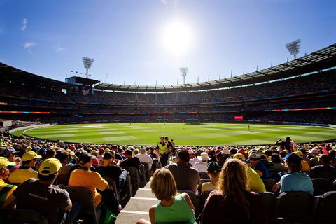 Sports Tour Of Melbourne With MCG Tour And Australian Sports Museum Access - Australia Accommodation 2