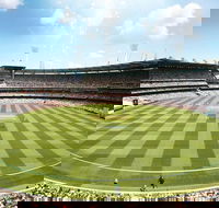 Sports Tour of Melbourne with MCG Tour - Australia Accommodation