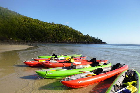2-Day Whitsundays Sailing Adventure: Summertime - Australia Accommodation 0