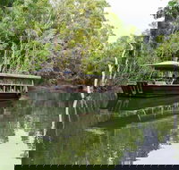 Hartley's Crocodile Adventures General Entry Ticket - Australia Accommodation