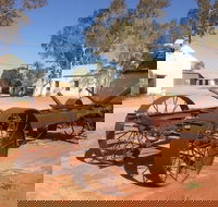 Palm Valley 4WD Day Tour - Australia Accommodation