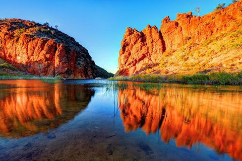 West MacDonnell Ranges Day Trip From Alice Springs - Australia Accommodation 2