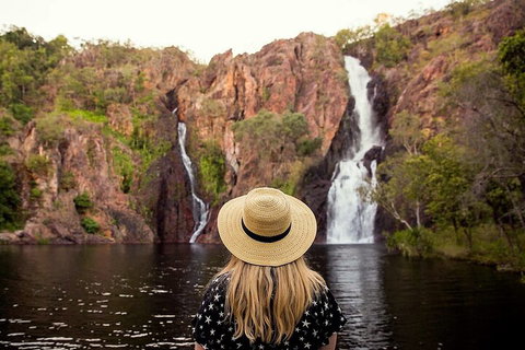 Litchfield National Park - Top End Day Tour From Darwin - Australia Accommodation 0
