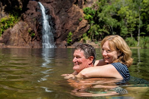 Litchfield National Park - Top End Day Tour From Darwin - Australia Accommodation 1