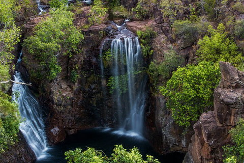Litchfield National Park - Top End Day Tour From Darwin - Australia Accommodation 2