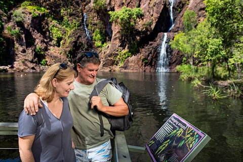 Litchfield National Park - Top End Day Tour From Darwin - Australia Accommodation 3