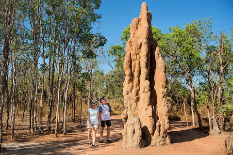 Litchfield National Park - Top End Day Tour From Darwin - Australia Accommodation 4