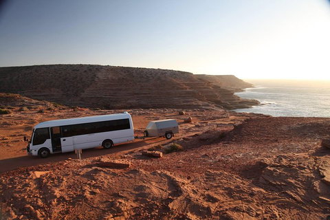 7-Day Exmouth Explorer Via Pinnacles Monkey Mia Ningaloo Reef Returning To Perth - Australia Accommodation 4
