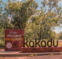 Kakadu Wilderness Escape - Top End Day Tour from Darwin - Australia Accommodation