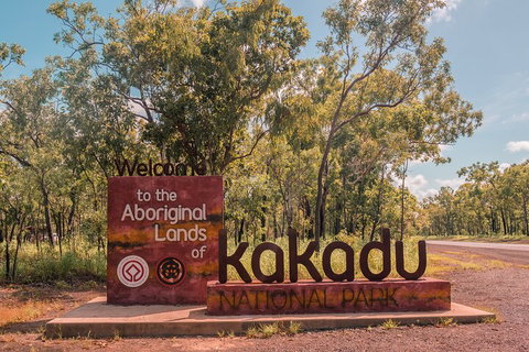 Kakadu Wilderness Escape - Top End Day Tour From Darwin - Australia Accommodation 0
