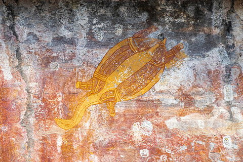 Kakadu Wilderness Escape - Top End Day Tour From Darwin - Australia Accommodation 2