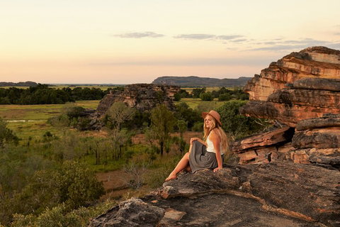 Kakadu Wilderness Escape - Top End Day Tour From Darwin - Australia Accommodation 5