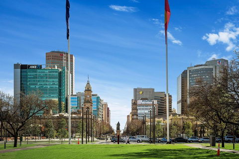 Adelaide Highlights, Hahndorf & McLaren Vale Wine Tasting And Sightseeing Tour - Australia Accommodation 1