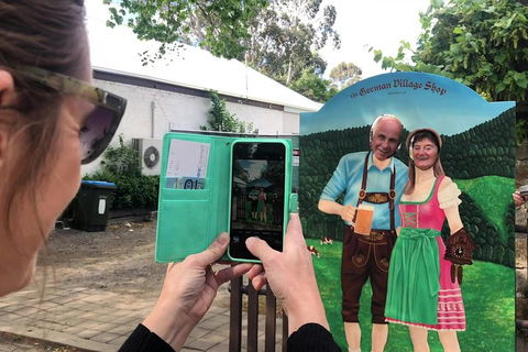 Adelaide Highlights, Hahndorf & McLaren Vale Wine Tasting And Sightseeing Tour - Australia Accommodation 5