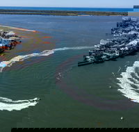 Gold Coast Jet Boat Ride from Main Beach - Australia Accommodation