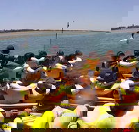 Gold Coast 55 Minute Adventure Jet Boat Ride - Australia Accommodation