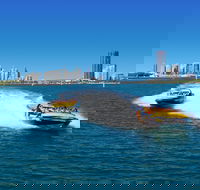 Jet Boat Express Ride - 30mins - Australia Accommodation