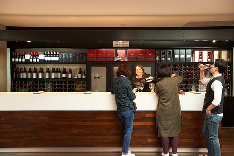 Penfolds Barossa Valley: Make Your Own Wine - Australia Accommodation 1