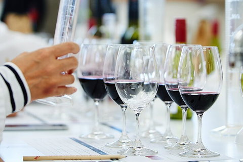 Penfolds Barossa Valley: Make Your Own Wine - Australia Accommodation 3