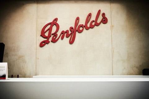 Penfolds Barossa Valley: Make Your Own Wine - Australia Accommodation 5