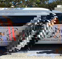 Mount Tamborine Wine Tasting Tour from Brisbane or the Gold Coast - Australia Accommodation