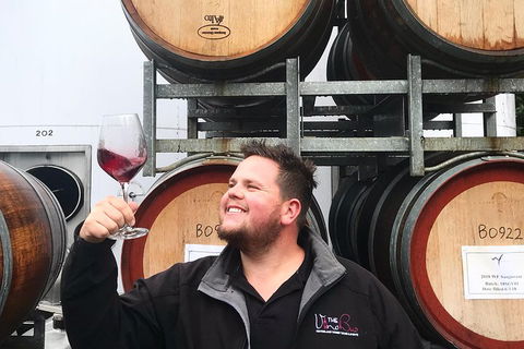 Mount Tamborine Wine Tasting Tour From Brisbane Or The Gold Coast - Australia Accommodation 2