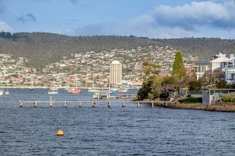 Derwent River Historic Harbour Cruise From Hobart - Australia Accommodation 5