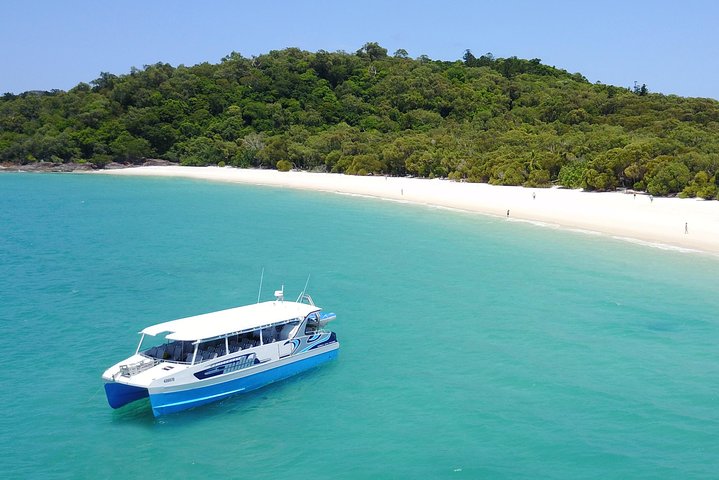 Australia Accommodation