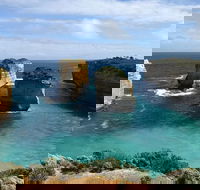 Great Ocean Road Reverse Itinerary Tour - Australia Accommodation