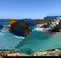 Great Ocean Road Reverse Itinerary PREMIUM Tour - Australia Accommodation