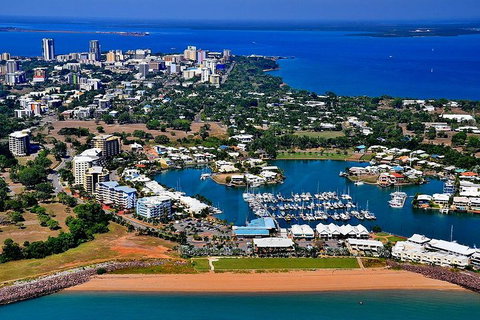 Explore Darwin City Sights Including Key Attractions - Australia Accommodation 3