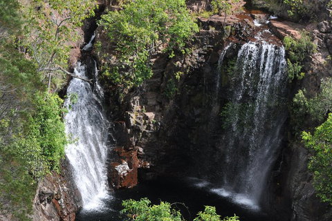 Litchfield And Jumping Crocodiles Full Day Trip From Darwin - Australia Accommodation 2