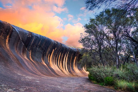 Wave Rock Private Tour - Australia Accommodation 2