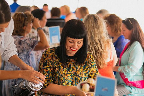 High Tea Cruise On Popeye - Australia Accommodation 1