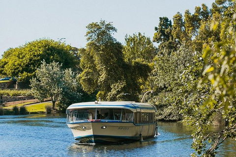 High Tea Cruise On Popeye - Australia Accommodation 3